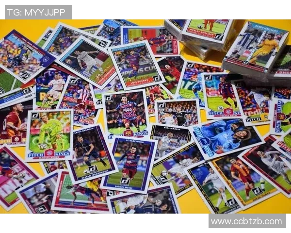 布兰登足球球星卡收藏热潮解析及其背后隐藏的价值密码